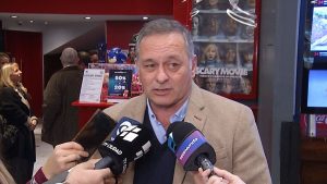 "Ahora están todos calladitos", dijo Álvaro Delgado a dirigentes del oficialismo sobre de la polémica por la camioneta de Orsi