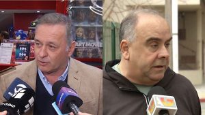 Críticas del Partido Nacional y del sindicato de funcionarios estatales a la Rendición de Cuentas del gobierno