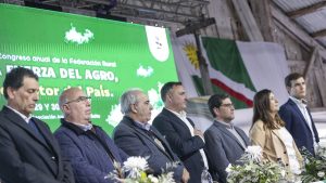 La Federación Rural criticó al sistema político: "No intenta y menos logra los cambios necesarios"