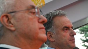 Lubetkin aseguró que "no recibimos una comunicación oficial" de EE.UU. por posible suba de aranceles