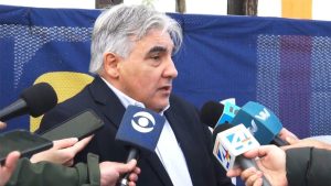Antel inauguró fibra óptica en Porvenir y alcanzó a todas las localidades del país con más de 1.000 habitantes