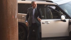 ANEP aprobó por unanimidad la donación que hizo el presidente Yamandú Orsi de la camioneta Hyundai Santa Fe