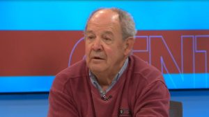 Expresidente de la Jutep dijo que "fue un error" el descuento que aceptó Orsi por su camioneta, pero que no violó la ley