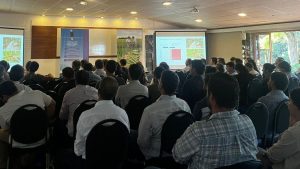 Nuevos aportes de Syngenta y Maccio con la mira puesta en una nueva campaña agrícola en Uruguay