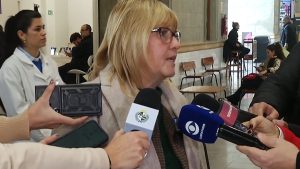 Más de 480 mil dosis de vacunas antigripales suministradas, pero preocupa baja asistencia de población de mayor riesgo