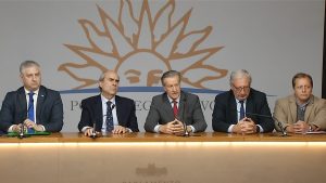 "La Jutep no da garantías", afirman partidos de la oposición y refieren a debilitamiento y declive institucional