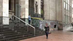 Blancos convocarán a autoridades del MEC y Biblioteca Nacional por anuncios vinculados a mejoras de la institución