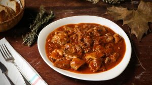 Se activó la temporada de comidas de olla, ¿cuánto sale un guiso sencillo y barato?