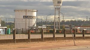 Sindicato de Ancap realiza un paro en La Tablada de tarde por asamblea: hasta las 13 despachan combustible