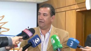 Oposición critica respuesta de Orsi sobre la camioneta: desde "tomada de pelo" a comentario "decepcionante"
