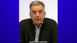 Orsi pidió disculpas si su proceder con la compra de la camioneta ofendió intereses y se mostró dispuesto a pagar los USD 25.000