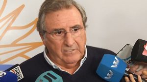 Caso Cardama: Castaingdebat sostuvo que "en ningún momento hubo sospecha de fraude"