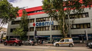 Senado aprobó extensión de intervención al Casmu y espera por informes del Ejecutivo para votar acceso a fondo de garantía